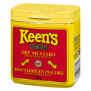 KEEN'S DRY MUSTARD