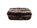 CHOCOLATE STREUSEL LOAF
