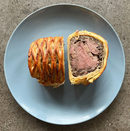 BEEF WELLINGTON