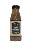 HONEY BALSAMIC DRESSING