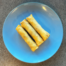 DELI STYLE SPRING ROLLS