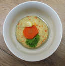 GEFILTE FISH (SWEET)