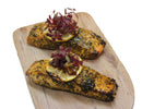 HERB ROASTED SALMON