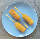CORN DOGS