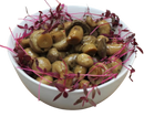 MARINATED MUSHROOMS