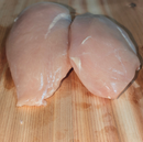 CHICKEN BREAST