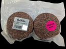 BURGERS BLACK ANGUS 1/3 LB