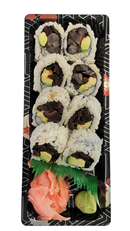 AVOCADO & SHIITAKE MUSHROOM