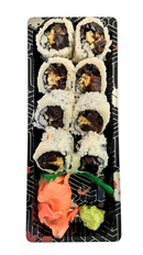 SPICY SHIITAKE MUSHROOM