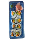VEGETARIAN MAKI ROLL