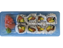 ALASKA MAKI ROLL