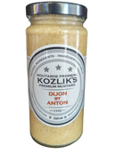 DIJON CLASSIQUE MUSTARD