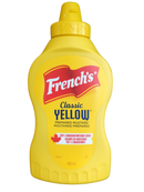 CLASSIC YELLOW MUSTARD