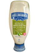 Hellman's Olive Oil