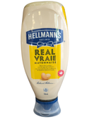 REAL MAYONNAISE