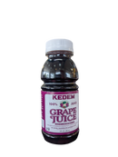 MINI GRAPE JUICE PLASTIC