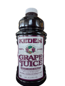 KEDEM GRAPE JUICE 1.89L