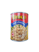 CHICK PEAS