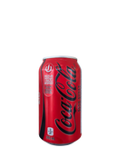 COKE ZERO