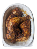 BBQ CHICKEN - LEGS