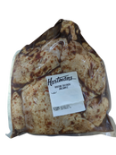 BOSTON BALSAMIC CHICKEN