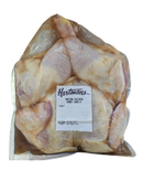 BOSTON HONEY GARLIC CHICKEN