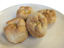 POTATO KNISH