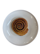 ISAACS CINNAMON DANISH