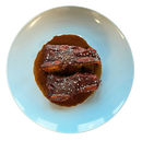 KOREAN BBQ SHORT RIBS