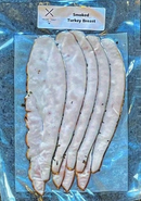 ROADHOUSE SMOKED TURKEY BREAST