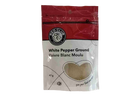 WHITE PEPPER GROUND