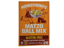 MATZA BALL MIX GLUTEN FREE