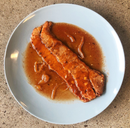 TRADITIONAL BRISKET ONION GRVY