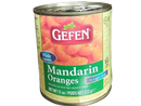 WHOLE SEGMENT MANDARIN ORANGES