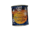 AISH TAMID MEMORIAL CANDLE 26