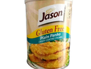 PANKO CRUMBS PLAIN GLUTEN FREE