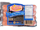 BEEF FRANKS