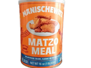 MANISCHEWITZ MATZO MEAL
