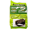 ORGANIC SEAWEED SNACK
