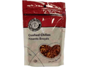 HOT CRUSHED CHILIES