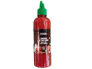 USHIA SRIRACHA HOT CHILI SAUCE