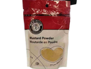 MUSTARD POWDER