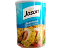 JASON SEASONED BREAD CRUMBS
