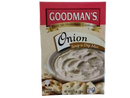 GOODMAN'S ONION SOUP & DIP MIX