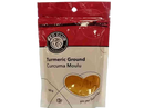 TUMERIC GROUND