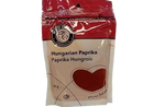 PAPRIKA HUNGARIAN