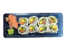 ALASKA MAKI