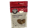 OREGANO RUBBED