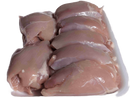 BONELESS CHICKEN THIGHS