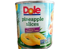 PINEAPPLE SLICES
